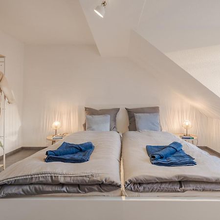 Apartmenthaus Meißen Exteriér fotografie
