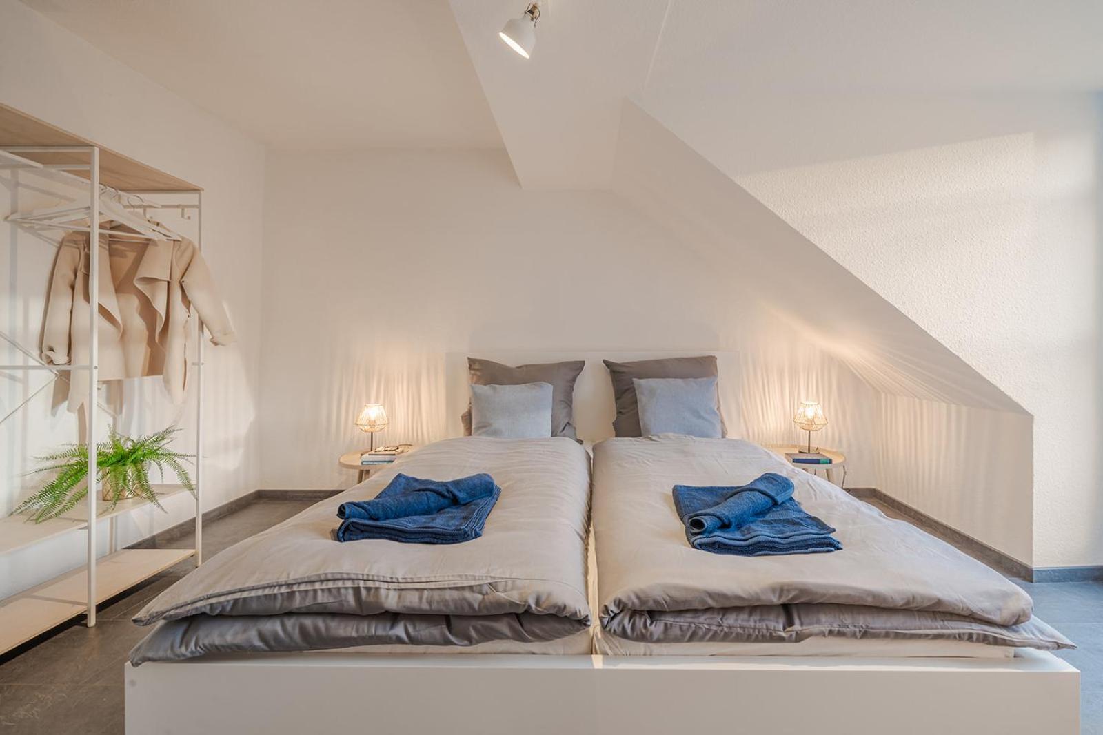Apartmenthaus Meißen Exteriér fotografie