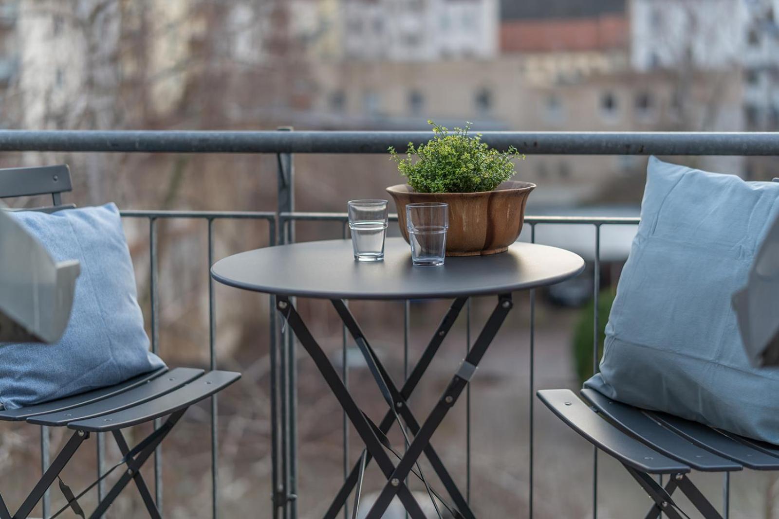 Apartmenthaus Meißen Exteriér fotografie