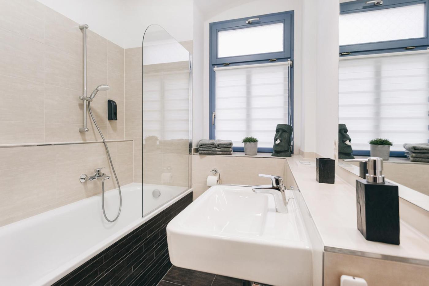 Apartmenthaus Meißen Exteriér fotografie