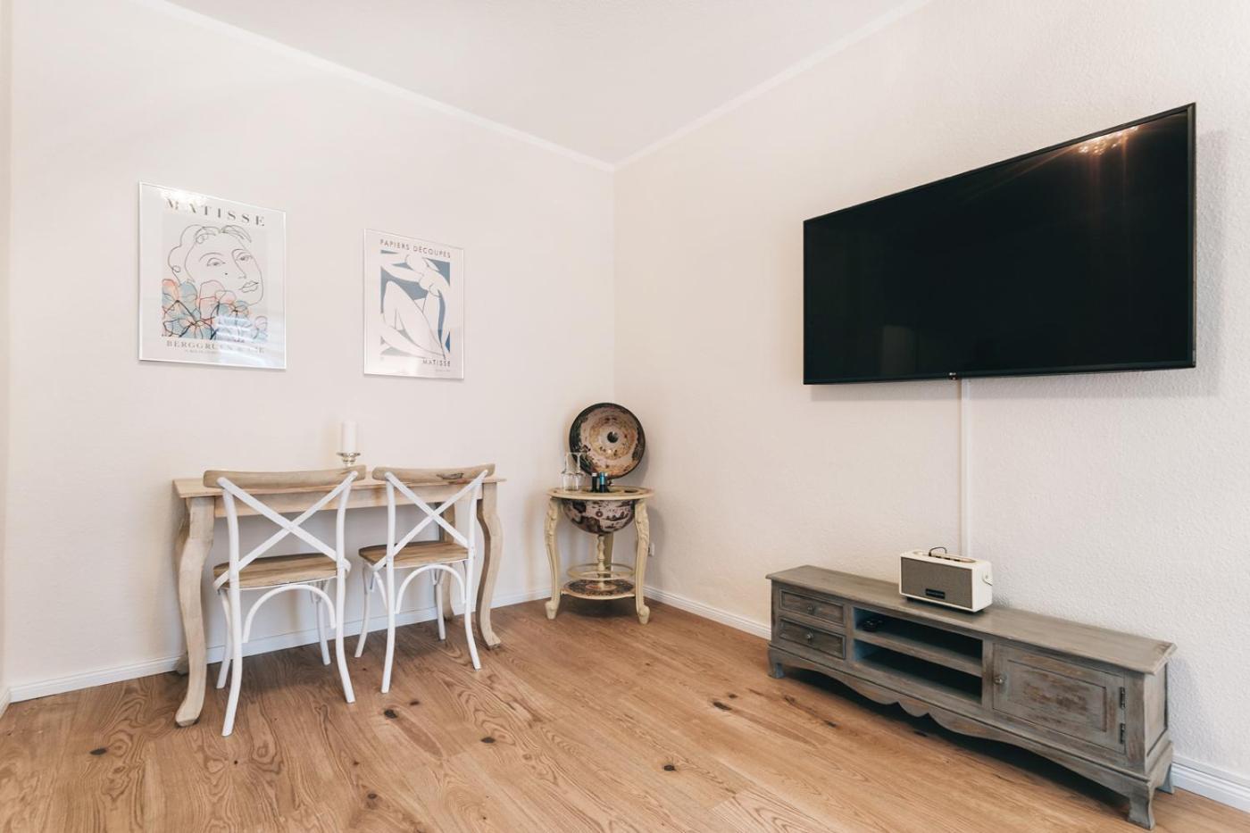 Apartmenthaus Meißen Exteriér fotografie