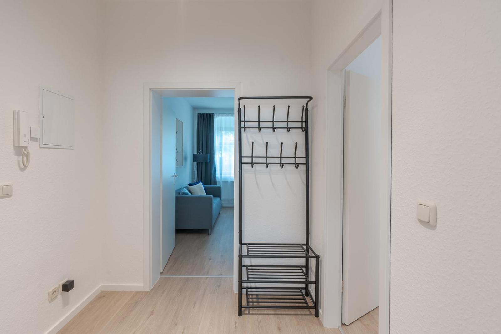 Apartmenthaus Meißen Exteriér fotografie