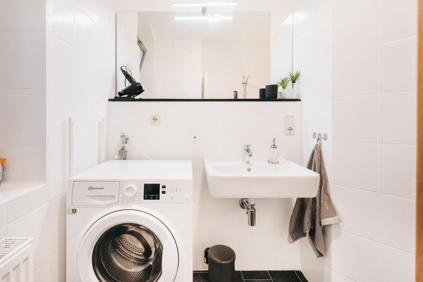 Apartmenthaus Meißen Exteriér fotografie