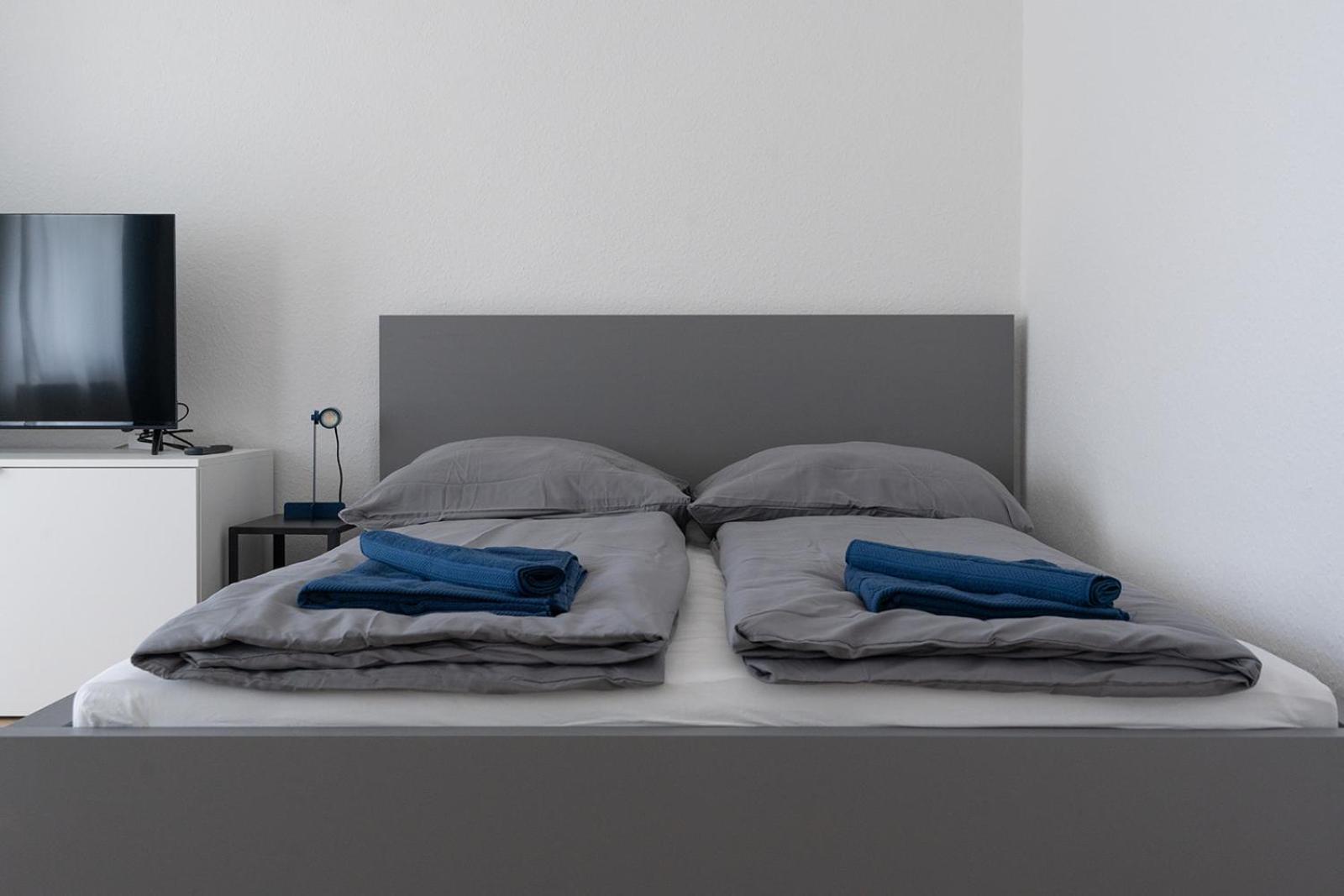 Apartmenthaus Meißen Exteriér fotografie
