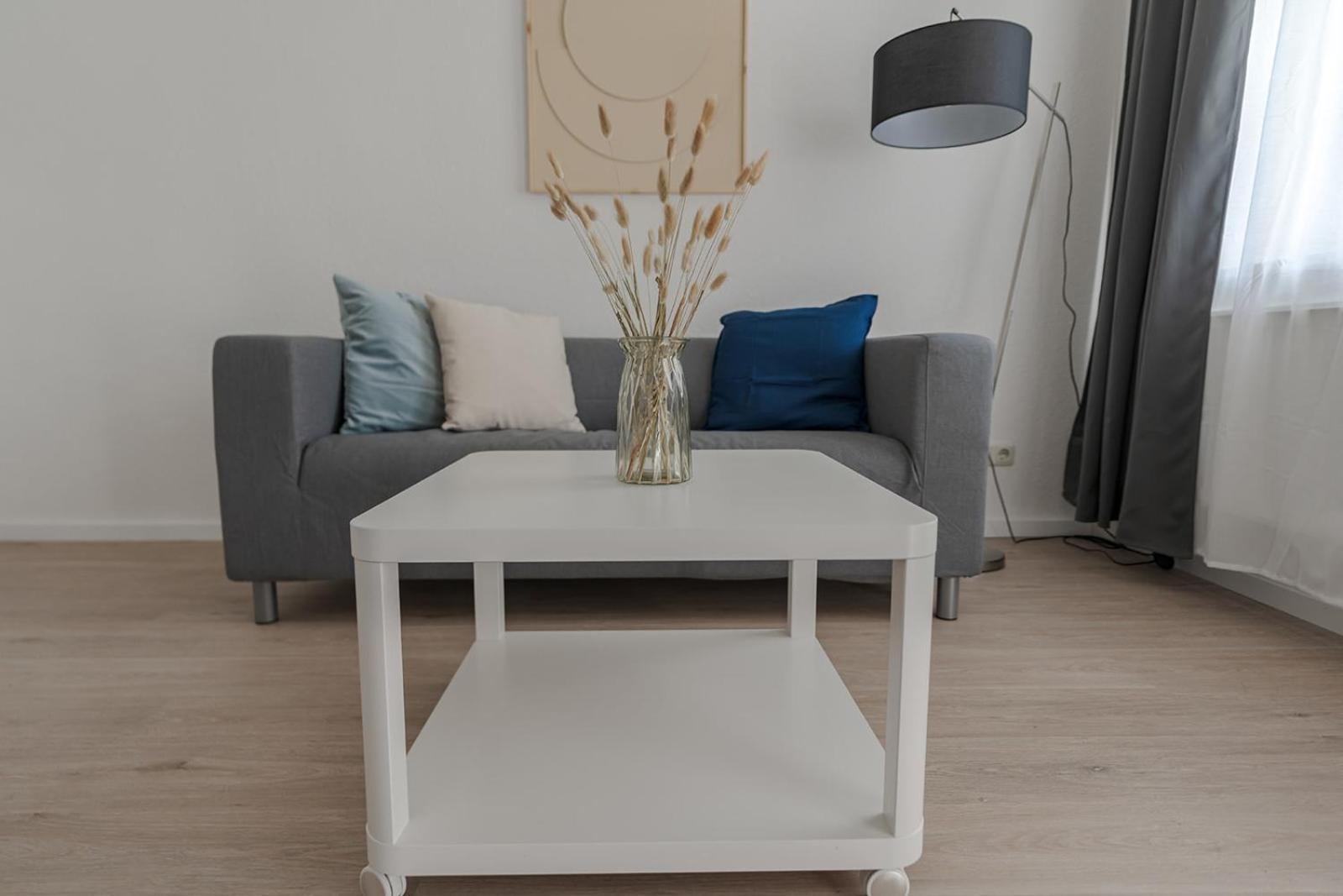 Apartmenthaus Meißen Exteriér fotografie