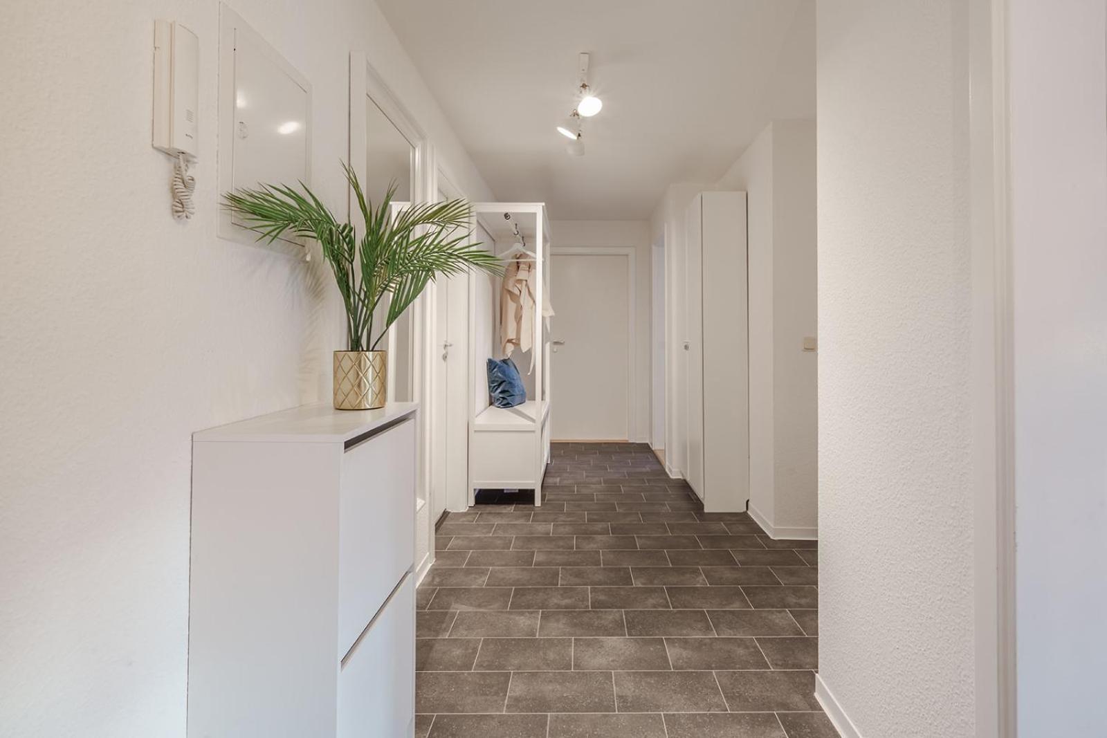 Apartmenthaus Meißen Exteriér fotografie